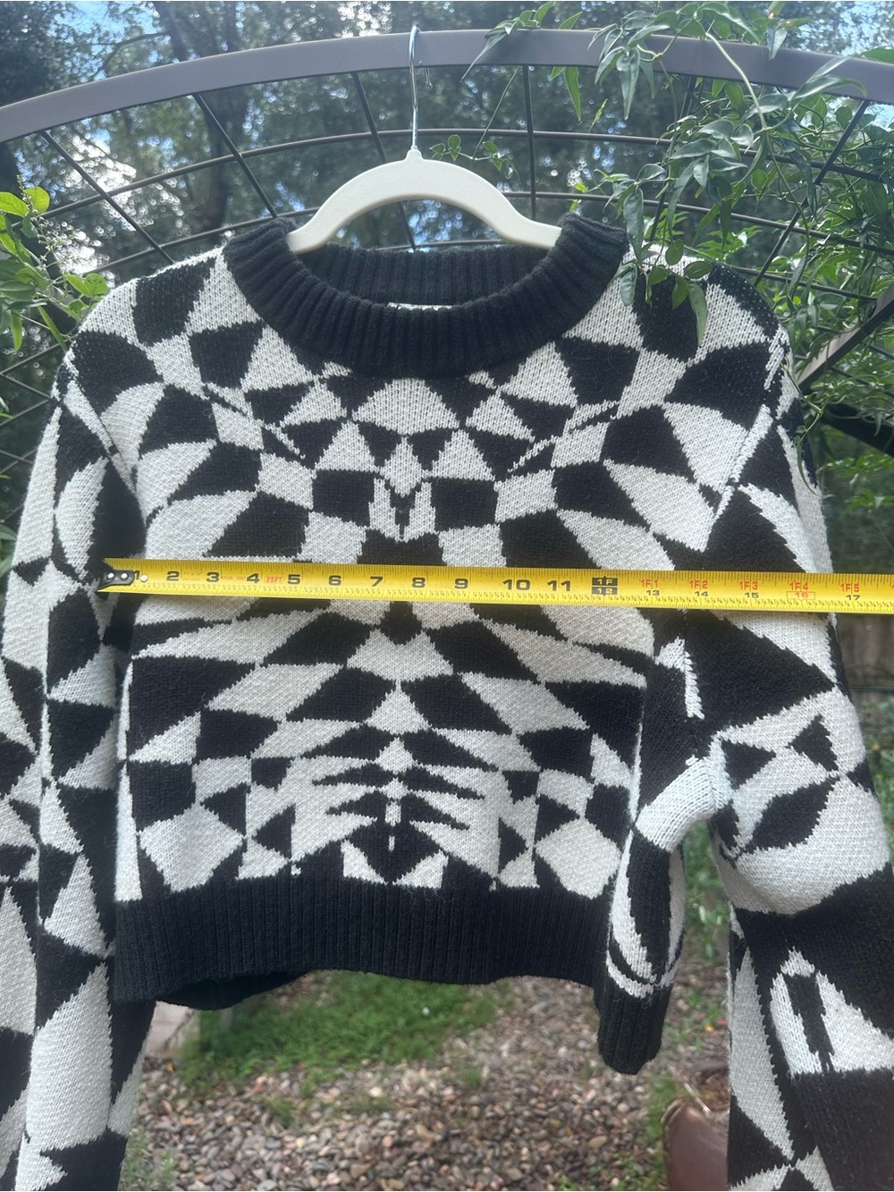 Farm Rio Sweater - Picture 5 of 8